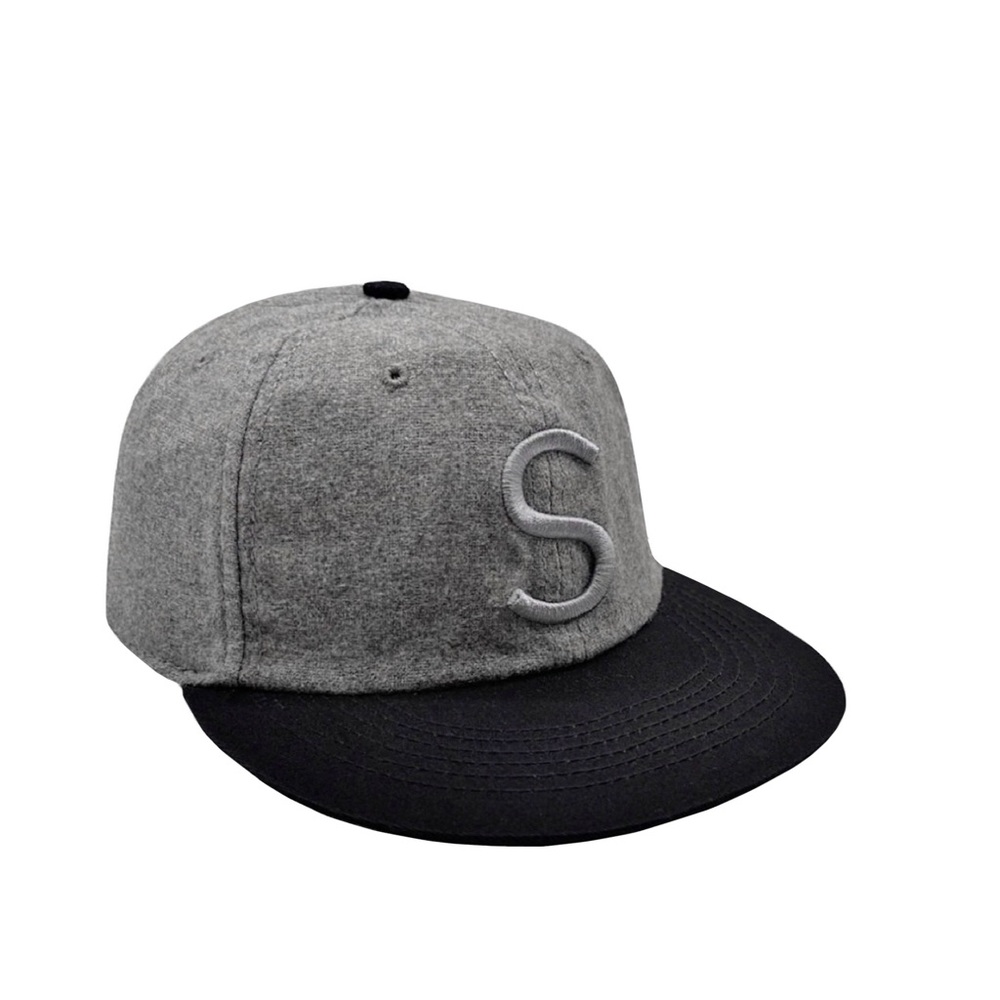 Saturdays Nyc Rich S Fitted Hat